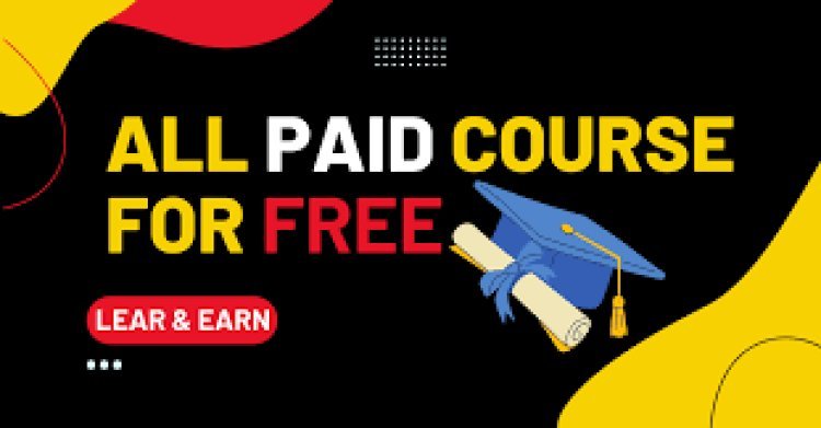 FREELANCING ALL PAID COURSE GET NOW FREE LIMITED TIME ONLY
